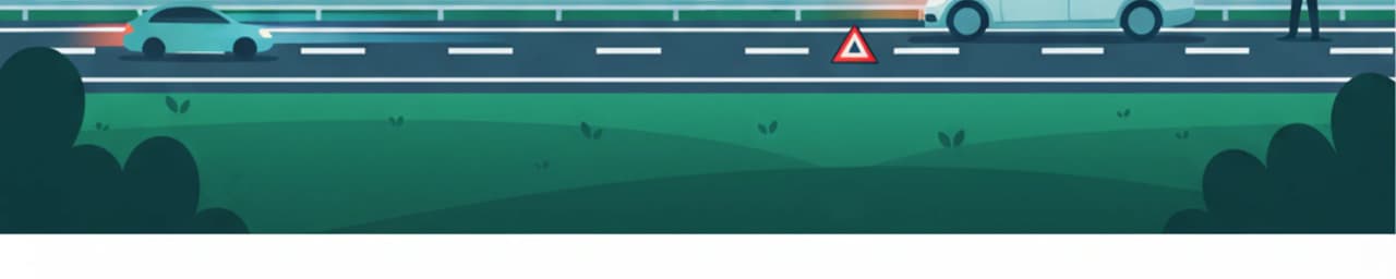 Gestión de Averías en Autopistas y Vías Rápidas Polacas