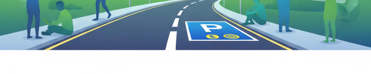 Polskie przepisy dotyczące znaków i oznaczeń zakazu zatrzymywania się i postoju