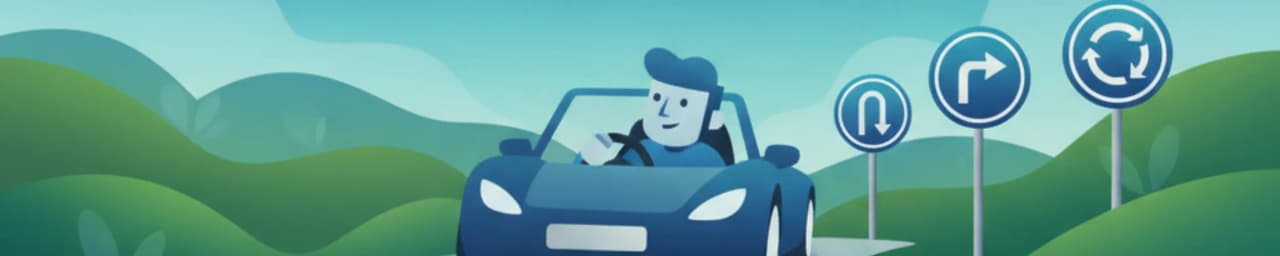 Portuguese Mandatory Signs: Understanding Driver Obligations