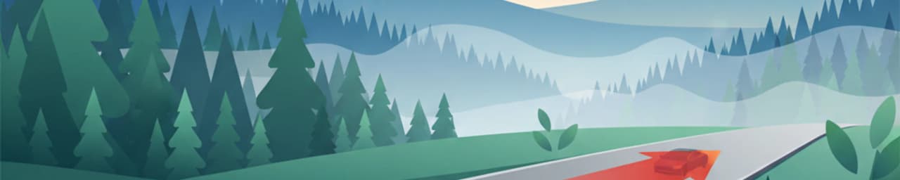 Snelheidsaanpassing voor Zweedse Wegen: Zichtbaarheid en Remweg