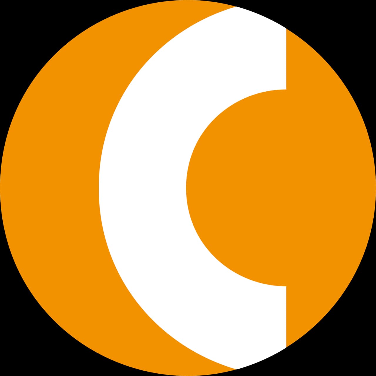 L46 - Bicycle highway road sign
