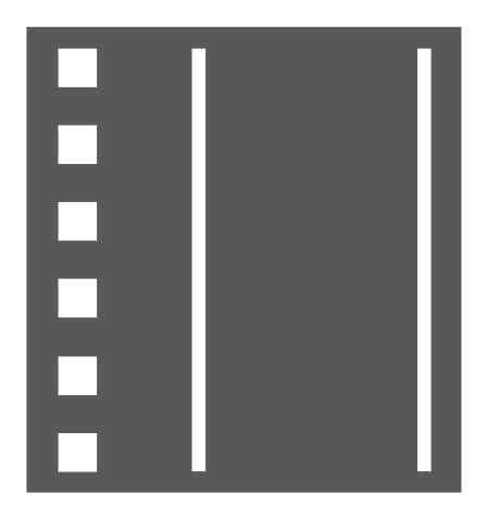 1026.3 - Pedestrian and Cycle Crossing Marking road sign
