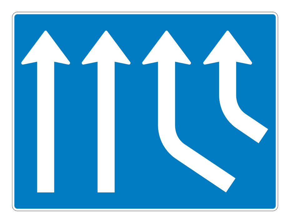 500.120.aaqhrh-1 - Special Regulation Sign 500.120.aaqhrh-1 road sign