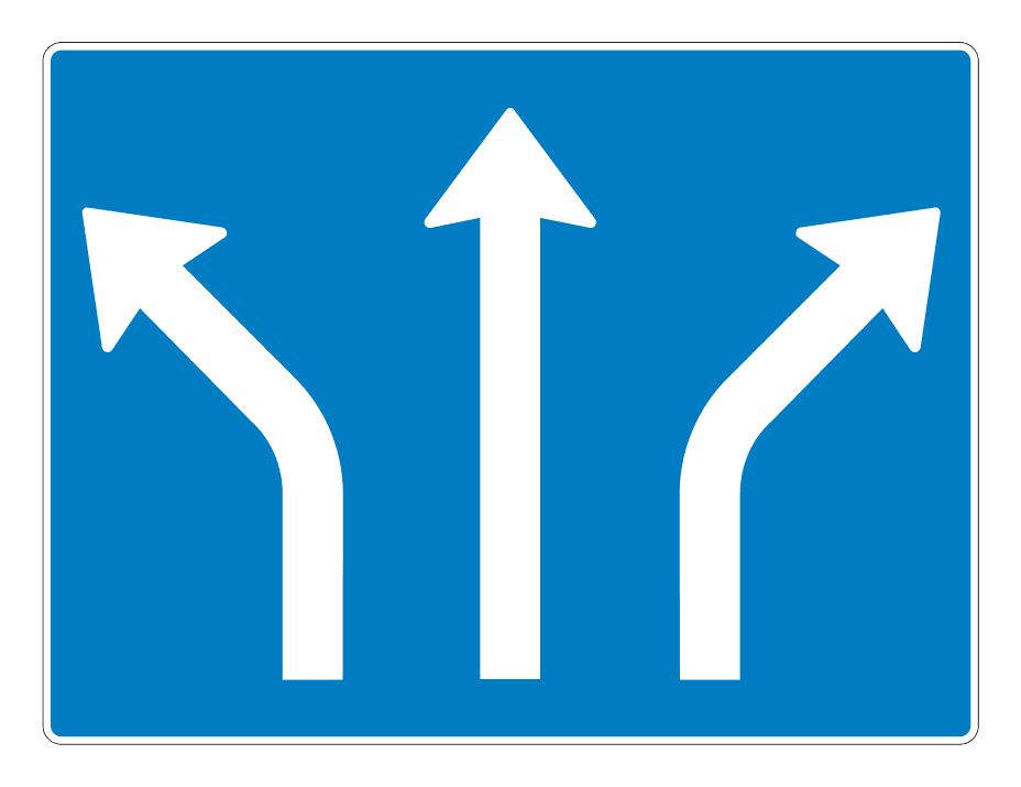 500.120.cvach_-1 - Special Regulation Sign 500.120.cvach_-1 road sign