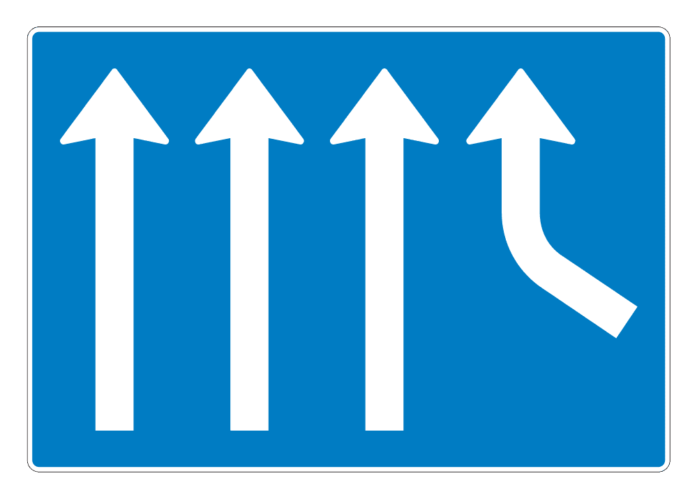 500.130.aaaph_-1 - Special Regulation Sign 500.130.aaaph_-1 road sign