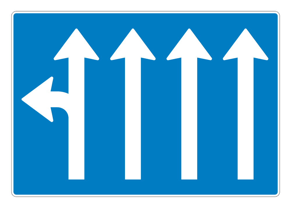 500.130.hvaaa_-1 - Special Regulation Sign 500.130.hvaaa_-1 road sign