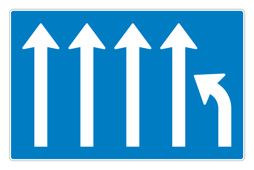 500.140.aaaafv-1 - Special Regulation Sign 500.140.aaaafv-1 road sign