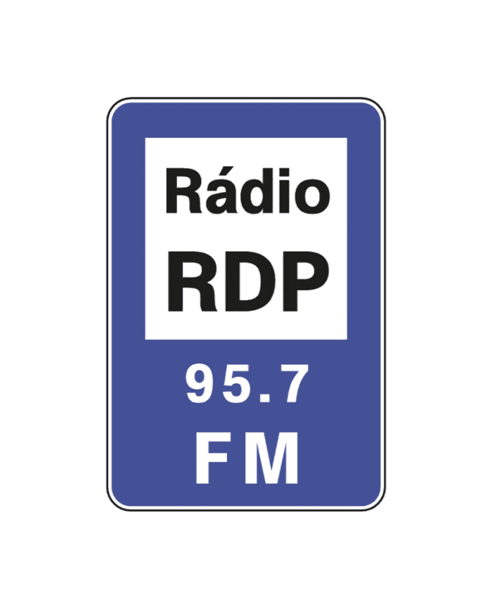 H23 - H23 - Radyo Yayın İstasyonu (Radyo Yayın İstasyonu) trafik işareti