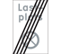 C41 - End of Restricted Purpose Bay road sign