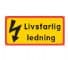 J2 - Information Sign road sign