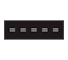 M7 - Reversible Lane Boundary road sign