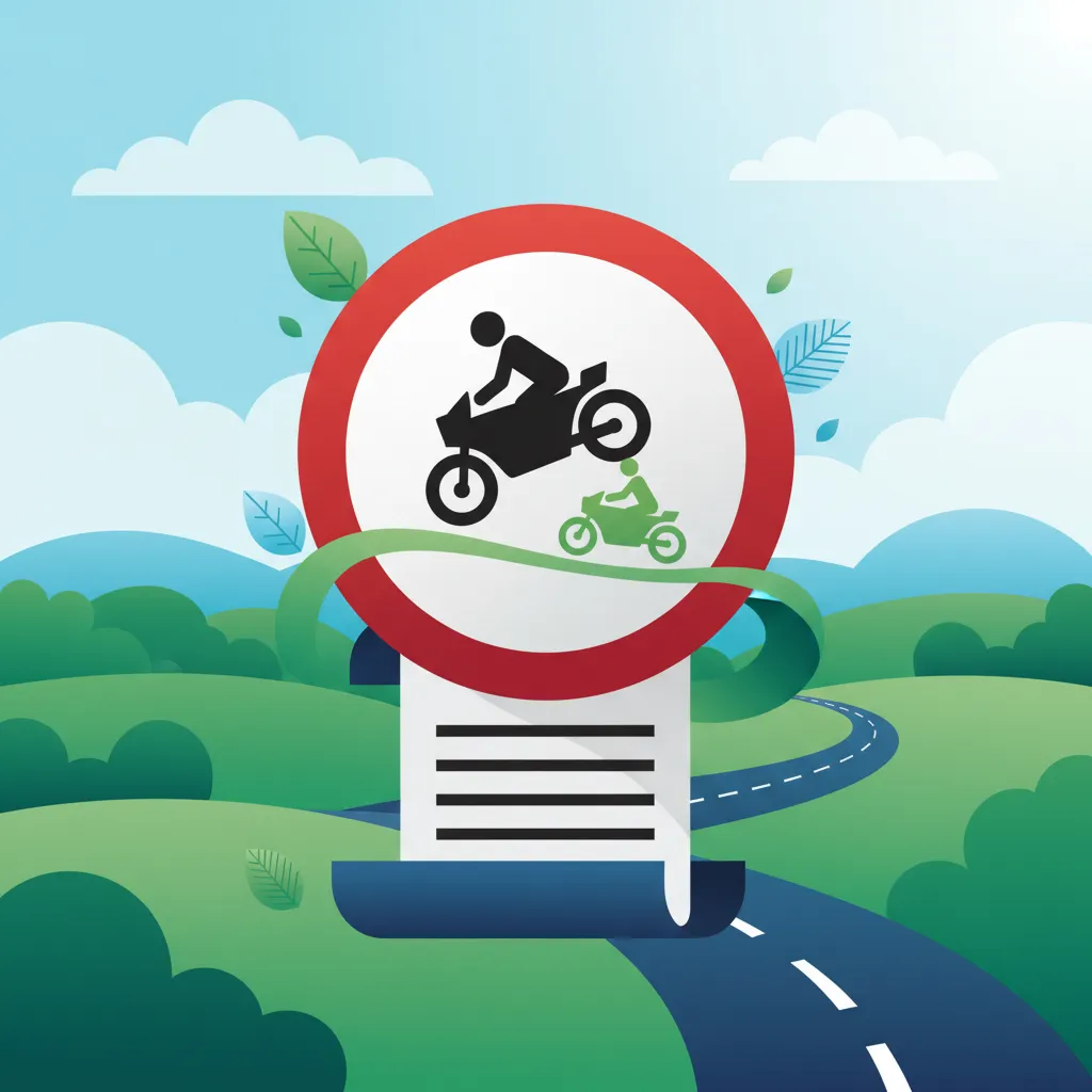 Fundamentals of Motorcycle Theory & Dutch Traffic Law unit image