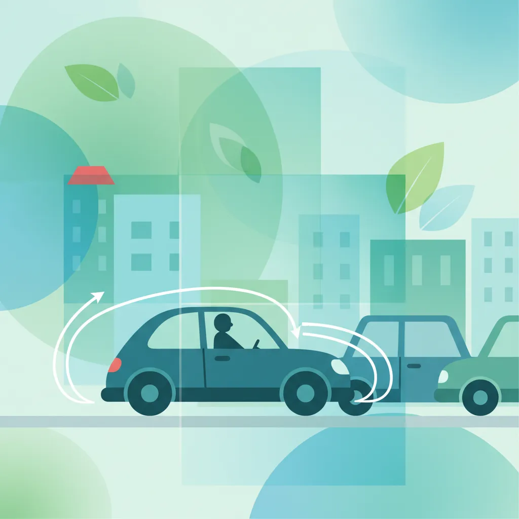Parking and Maneuvering