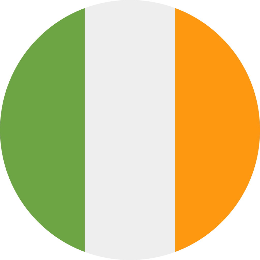 Irlande
