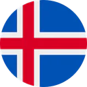 Bandera de Islandia