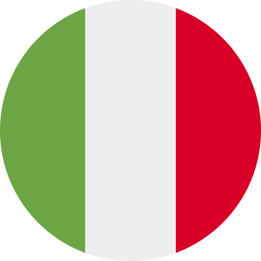 Włochy