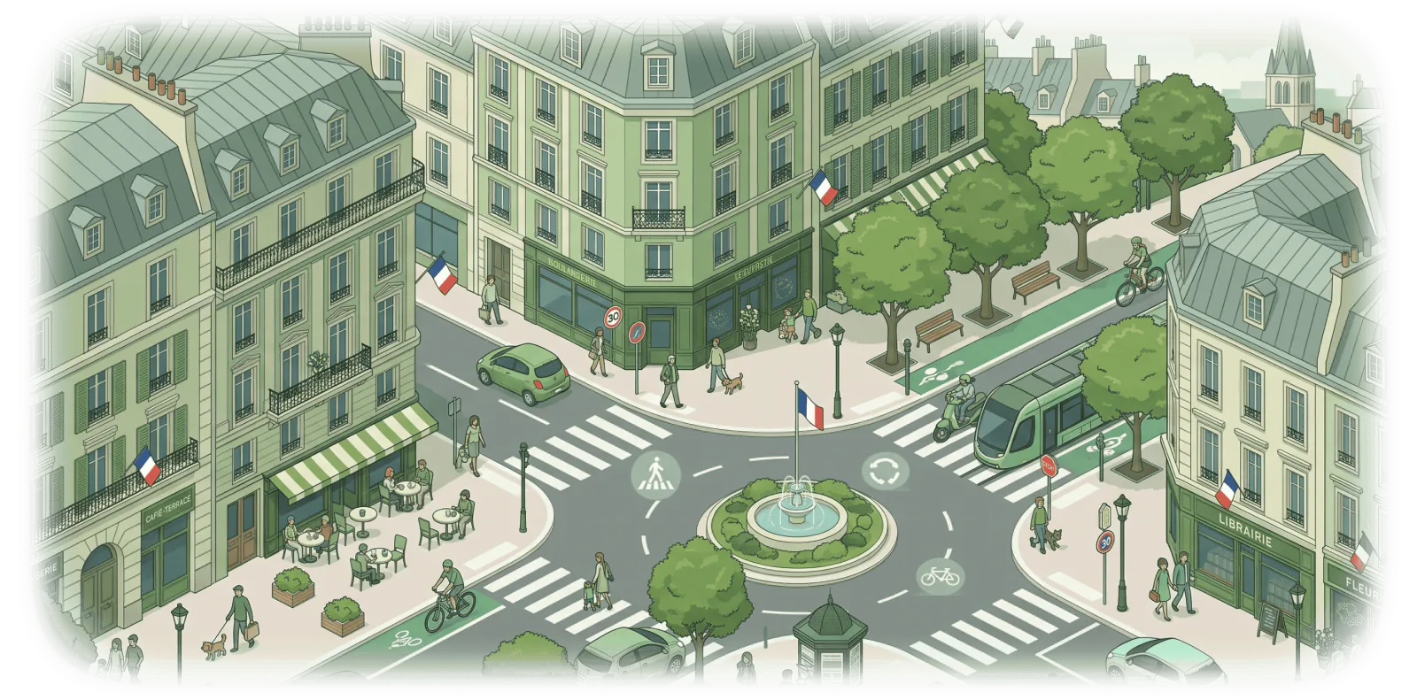 Master French Driving Theory